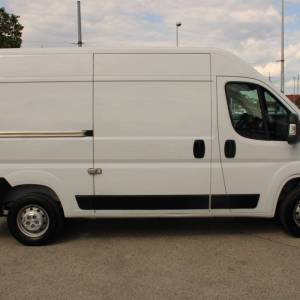 Peugeot Boxer 2.2 HDi L2H2