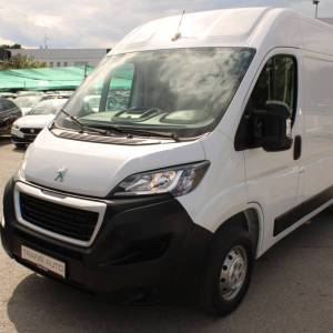 Peugeot Boxer 2.2 HDi L2H2