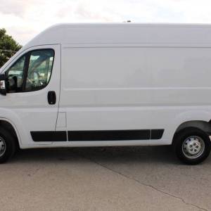 Peugeot Boxer 2.2 HDi L2H2