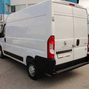 Peugeot Boxer 2.2 HDi L2H2