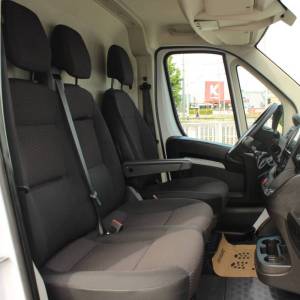 Peugeot Boxer 2.2 HDi L2H2