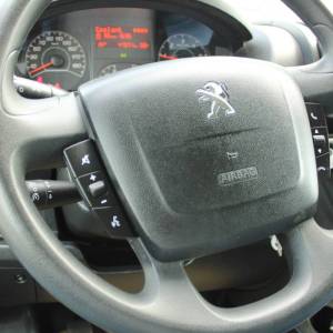 Peugeot Boxer 2.2 HDi L2H2