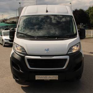 Peugeot Boxer 2.2 HDi L2H2