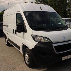 Peugeot Boxer 2.2 HDi L2H2