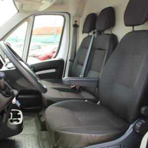 Peugeot Boxer 2.2 HDi L2H2
