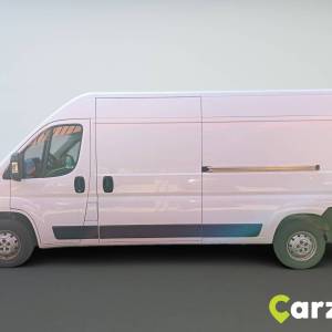 Peugeot Boxer 335 L3H2 2.2 Blue HDi 120