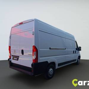 Peugeot Boxer 335 L3H2 2.2 Blue HDi 120