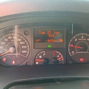 Peugeot Boxer 335 L3H2 2.2 Blue HDi 120