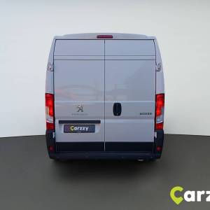 Peugeot Boxer 335 L3H2 2.2 Blue HDi 120