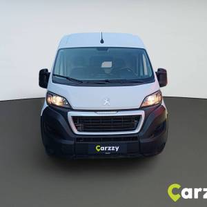 Peugeot Boxer 335 L3H2 2.2 Blue HDi 120