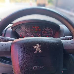 Peugeot Boxer 335 L3H2 2.2 Blue HDi 120