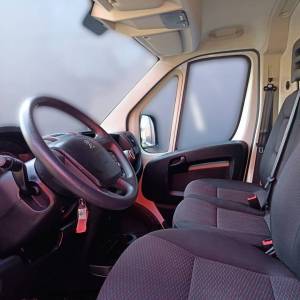 Peugeot Boxer 335 L3H2 2.2 Blue HDi 120