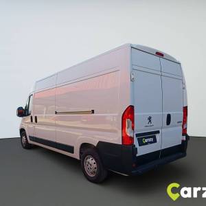 Peugeot Boxer 335 L3H2 2.2 Blue HDi 120