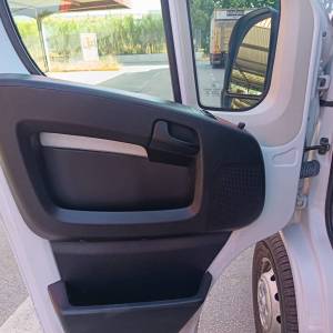 Peugeot Boxer 335 L3H2 2.2 Blue HDi 120