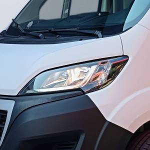 Peugeot Boxer 335 L3H2 2.2 Blue HDi 120