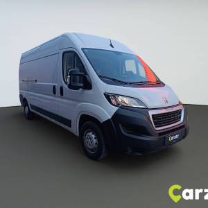 Peugeot Boxer 335 L3H2 2.2 Blue HDi 120