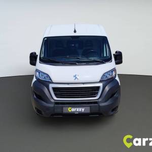 Peugeot Boxer 335 L3H2 Blue HDi 120