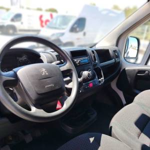 Peugeot Boxer 335 L3H2 Blue HDi 120