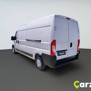Peugeot Boxer 335 L3H2 Blue HDi 120
