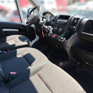 Peugeot Boxer 335 L3H2 Blue HDi 120