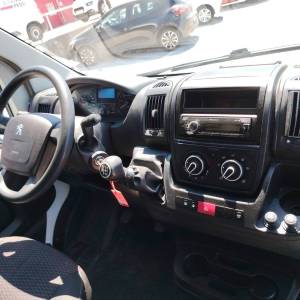 Peugeot Boxer 335 L3H2 Blue HDi 120