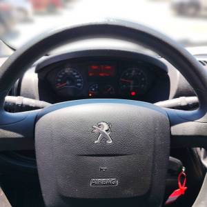 Peugeot Boxer 335 L3H2 Blue HDi 120