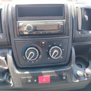 Peugeot Boxer 335 L3H2 Blue HDi 120