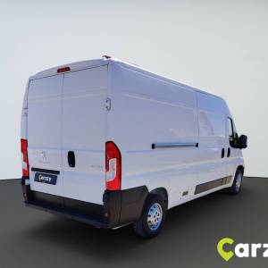 Peugeot Boxer 335 L3H2 Blue HDi 120