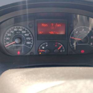 Peugeot Boxer 335 L3H2 Blue HDi 120