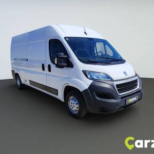 Peugeot Boxer 335 L3H2 Blue HDi 120