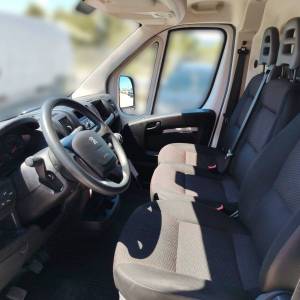 Peugeot Boxer 335 L3H2 Blue HDi 120