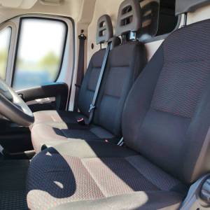 Peugeot Boxer 335 L3H2 Blue HDi 120