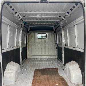 Peugeot Boxer 335 L3H2 Blue HDi 120