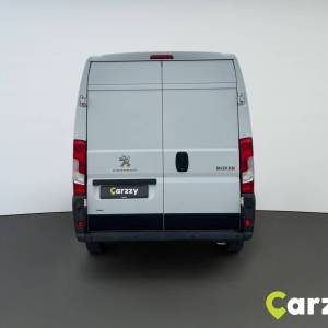 Peugeot Boxer 335 L3H2 Blue HDi 120