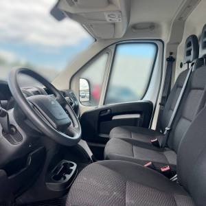 Peugeot Boxer 335 L3H2 Blue HDi 120