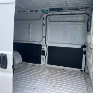 Peugeot Boxer 335 L3H2 Blue HDi 120