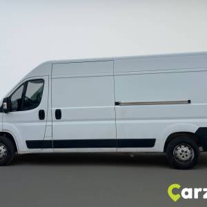Peugeot Boxer 335 L3H2 Blue HDi 120