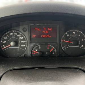 Peugeot Boxer 335 L3H2 Blue HDi 120