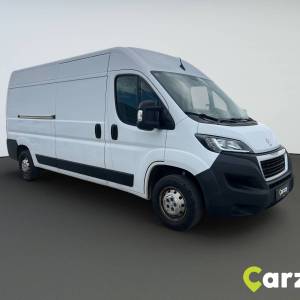 Peugeot Boxer 335 L3H2 Blue HDi 120