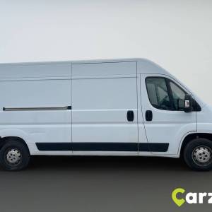 Peugeot Boxer 335 L3H2 Blue HDi 120