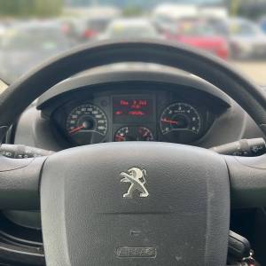 Peugeot Boxer 335 L3H2 Blue HDi 120