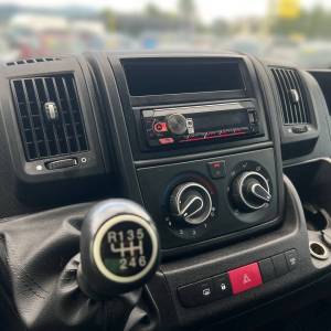 Peugeot Boxer 335 L3H2 Blue HDi 120