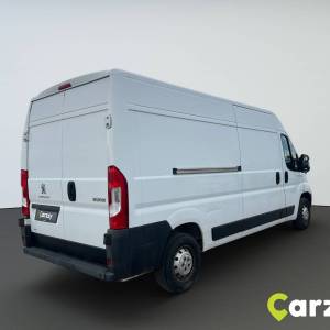Peugeot Boxer 335 L3H2 Blue HDi 120