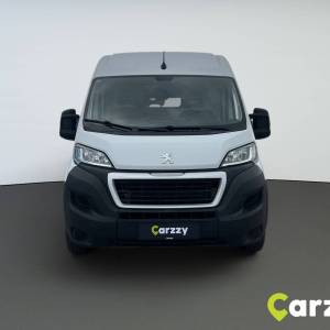 Peugeot Boxer 335 L3H2 Blue HDi 120