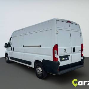 Peugeot Boxer 335 L3H2 Blue HDi 120