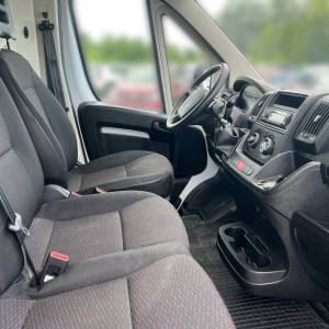 Peugeot Boxer 335 L3H2 Blue HDi 120