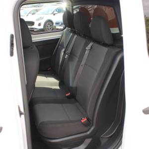 Peugeot Partner 1.5 HDi N1 - 5 sjedala