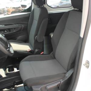 Peugeot Partner 1.5 HDi N1 - 5 sjedala