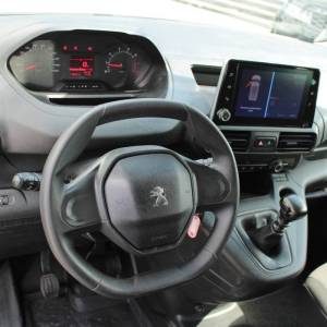 Peugeot Partner 1.5 HDi N1 - 5 sjedala