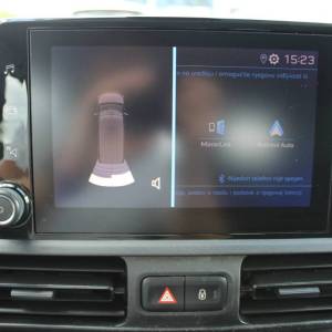 Peugeot Partner 1.5 HDi N1 - 5 sjedala